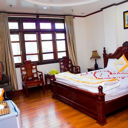 Hotel Kally Saigon TP. Hồ Chí Minh Ngoại thất bức ảnh