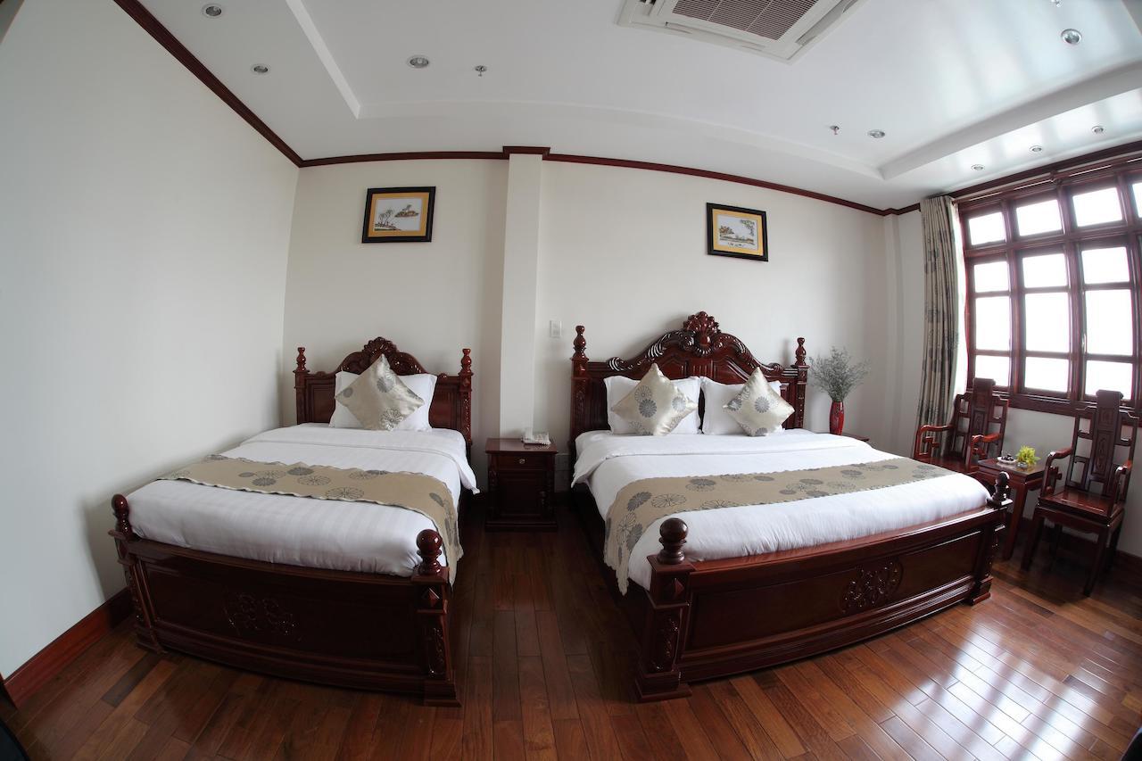 Hotel Kally Saigon TP. Hồ Chí Minh Phòng bức ảnh
