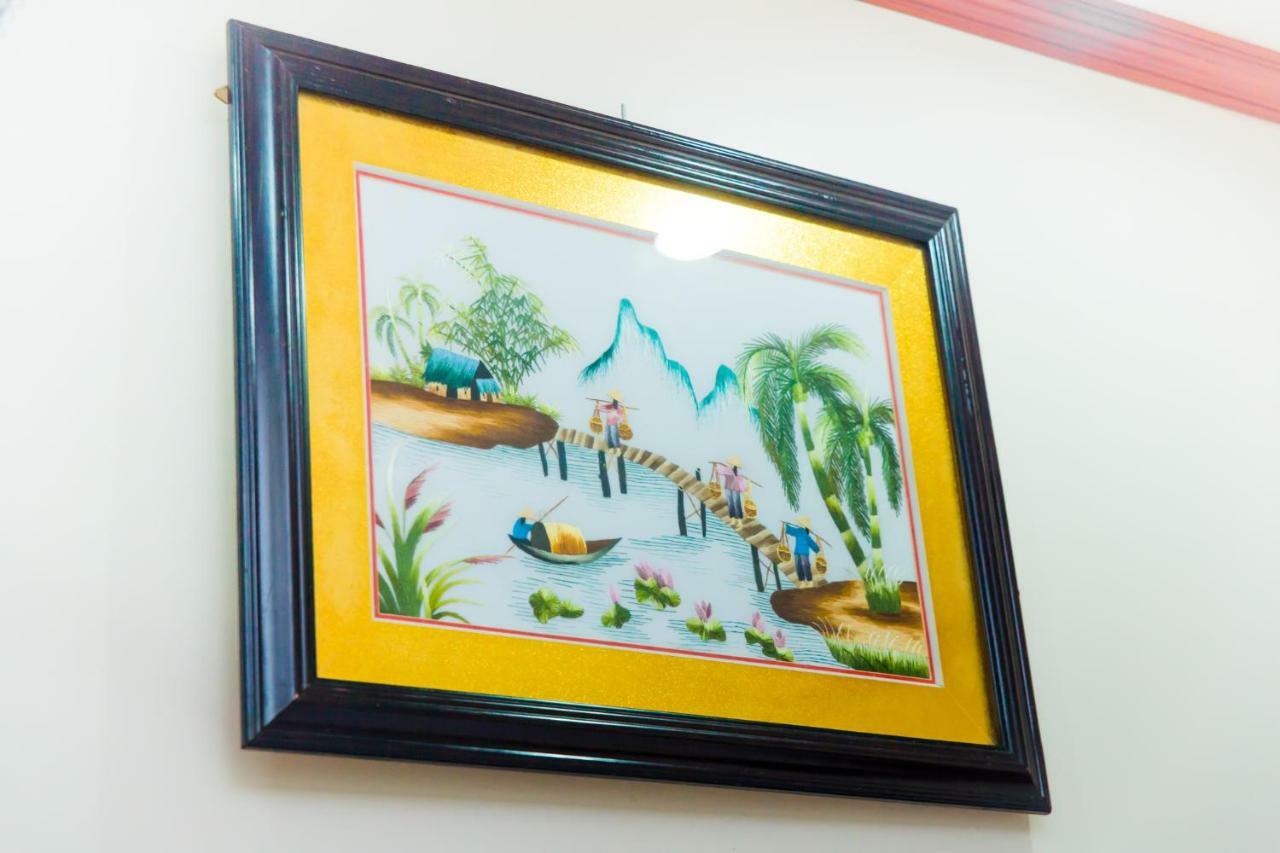 Hotel Kally Saigon TP. Hồ Chí Minh Ngoại thất bức ảnh
