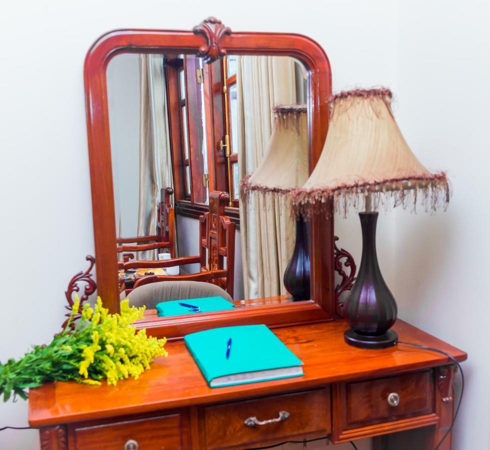 Hotel Kally Saigon TP. Hồ Chí Minh Ngoại thất bức ảnh