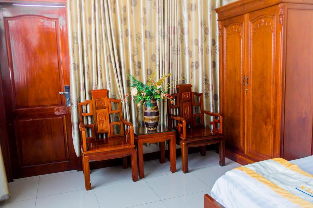 Hotel Kally Saigon TP. Hồ Chí Minh Ngoại thất bức ảnh