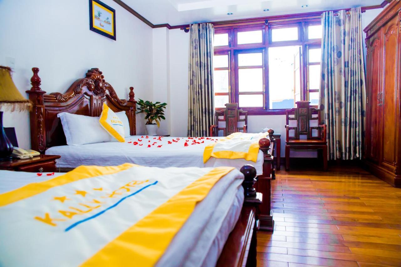 Hotel Kally Saigon TP. Hồ Chí Minh Ngoại thất bức ảnh