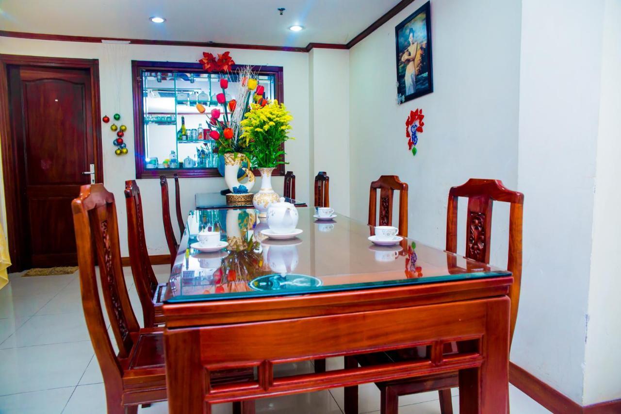 Hotel Kally Saigon TP. Hồ Chí Minh Ngoại thất bức ảnh