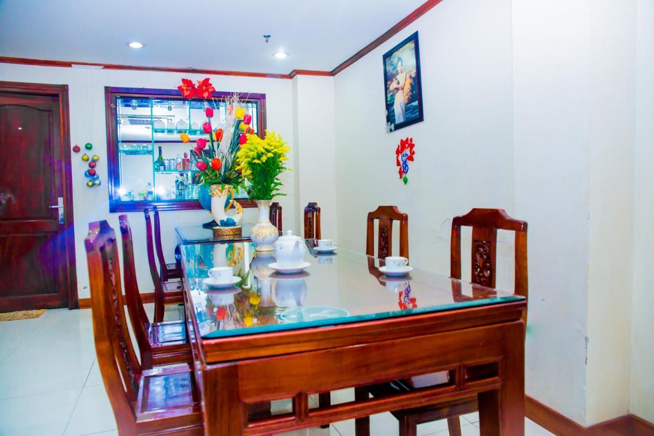 Hotel Kally Saigon TP. Hồ Chí Minh Ngoại thất bức ảnh