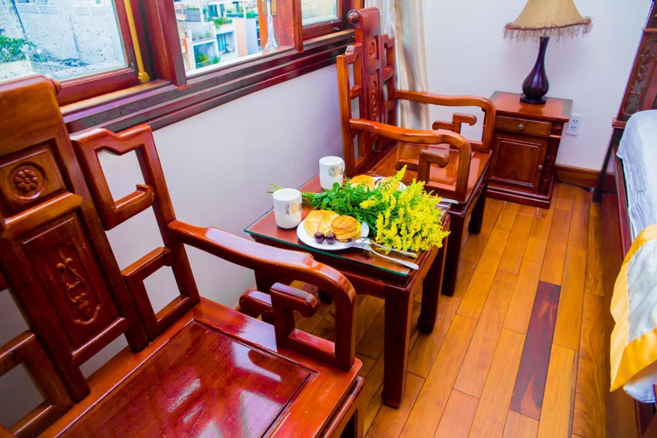 Hotel Kally Saigon TP. Hồ Chí Minh Ngoại thất bức ảnh