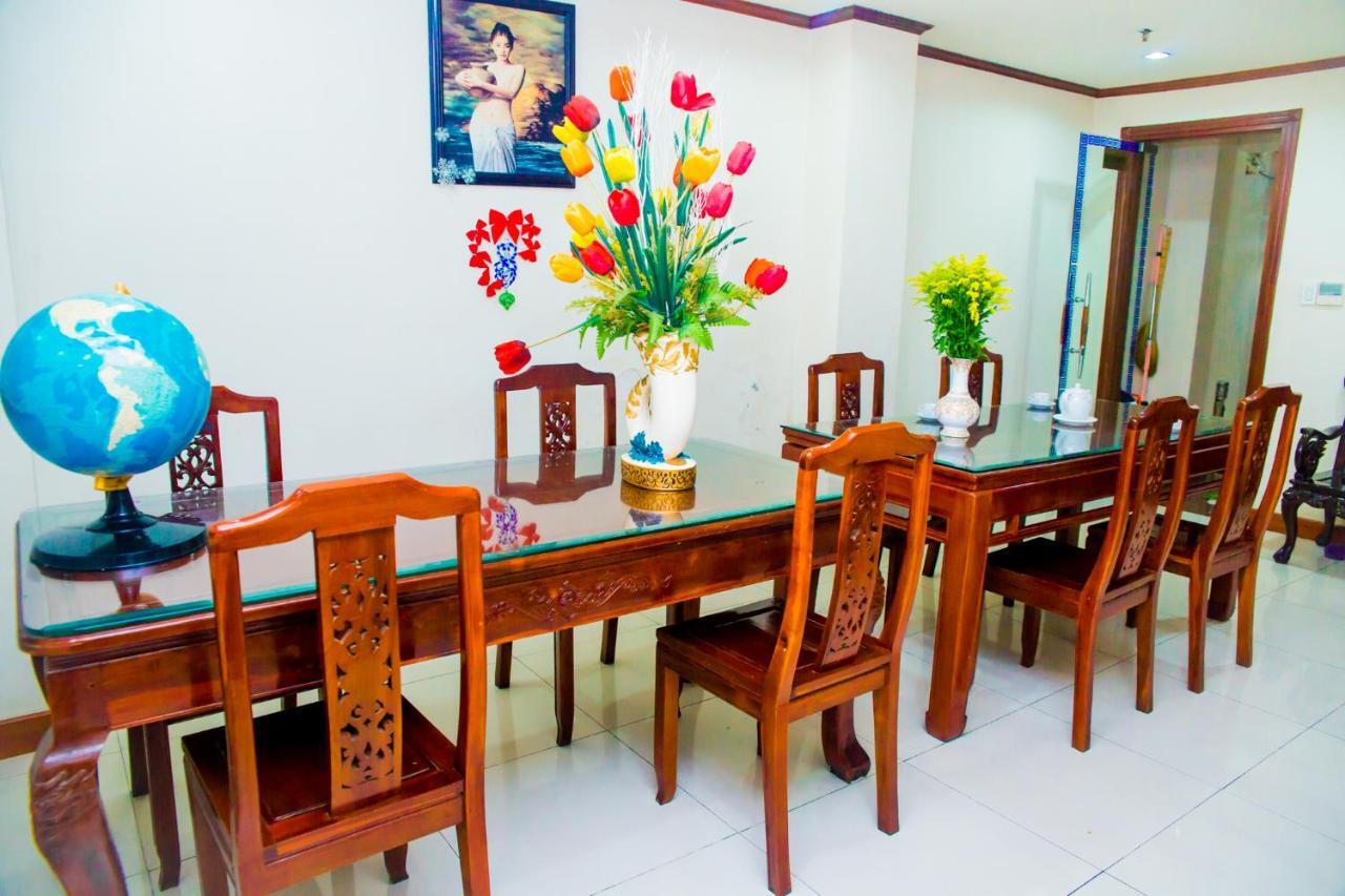Hotel Kally Saigon TP. Hồ Chí Minh Ngoại thất bức ảnh