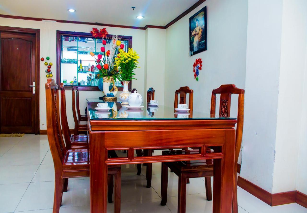 Hotel Kally Saigon TP. Hồ Chí Minh Ngoại thất bức ảnh