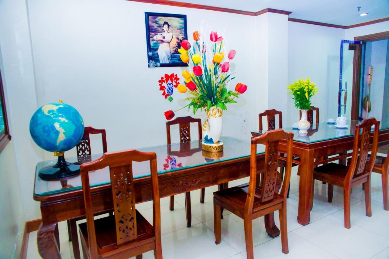 Hotel Kally Saigon TP. Hồ Chí Minh Ngoại thất bức ảnh