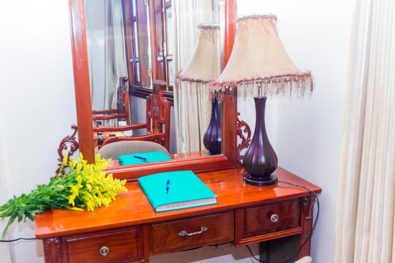 Hotel Kally Saigon TP. Hồ Chí Minh Ngoại thất bức ảnh